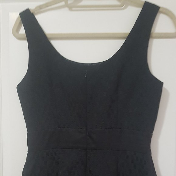 EUC Max and Cleo Little Black Dress (US 6) - Picture 3 of 7